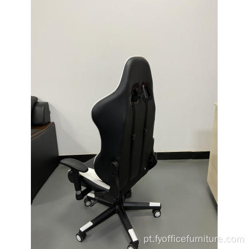 Preço EX de fábrica Cadeira de escritório bonita cadeira de jogo destacável com apoio de braço
